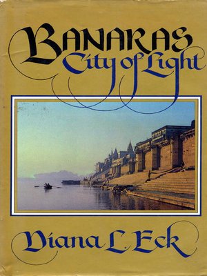 cover image of Banaras